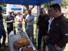8 echipe s-au întrecut la „Bucătarii Civitas Mediensis” | Ediție in memoriam Marian Dumbreanu