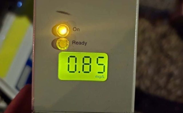 etilotest
