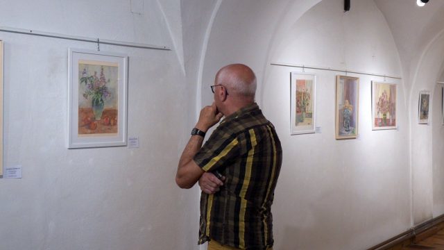 expozitie