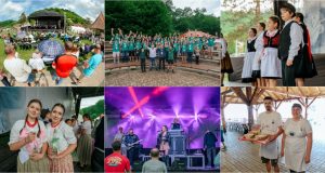 Mediaș 120 | Cum a fost la ediția 2026 a Festivalului Vándorcsizma