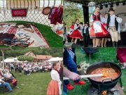 Festivalul Vándorcsizma ediția 2026 | Interes ridicat pentru sărbătoarea comunității maghiare