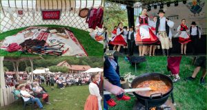 Festivalul Vándorcsizma ediția 2026 | Interes ridicat pentru sărbătoarea comunității maghiare