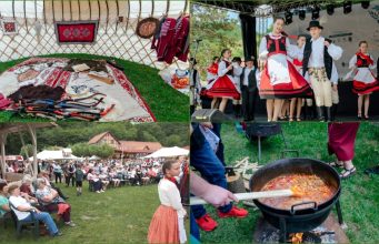 Festivalul Vándorcsizma ediția 2026 | Interes ridicat pentru sărbătoarea comunității maghiare