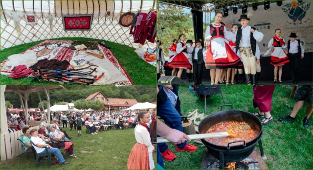 festivalul vandorcsizma