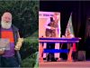 Actor din Mediaș, premiat la Festivalul Național de Teatru „Eusebiu Ștefănescu” | Foto