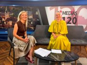 Terapia Bowen, metoda care ajută organismul să se vindece | Emisiunea de sănătate