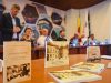 Mediaș 120 | 3 cărți prezentate la sediul municipalității cu ocazia zilelor orașului