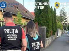 Percheziții într-un dosar de evaziune fiscală și înșelăciune cu investiții în criptomonede | Foto