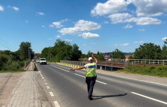 Vitezomanii, în vizorul poliției | 4 filtre rutiere instituite și 3 aparate radar folosite | Foto