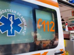 O femeie (41) a murit în TIR-ul pe care-l conducea | S-a izbit de un parapet pe A1 O femeie murit pe A1 la Săliște
