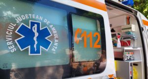 O femeie (41) a murit în TIR-ul pe care-l conducea | S-a izbit de un parapet pe A1 O femeie murit pe A1 la Săliște