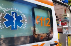 O femeie (41) a murit în TIR-ul pe care-l conducea | S-a izbit de un parapet pe A1 O femeie murit pe A1 la Săliște