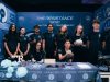 Evoluție foarte bună pentru echipa de robotică „The Resistance” în Olanda