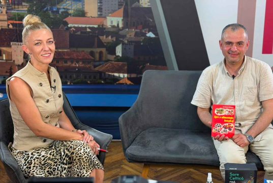 Canicula – Greșeli pe care le facem și cum ne protejăm sănătatea în mod natural
