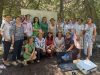 Cerc Pedagogic la Șaroș pe Târnave pentru cadre din zona Dumbrăveni și Mediaș Cerc Pedagogic la Șaroș pe Târnave