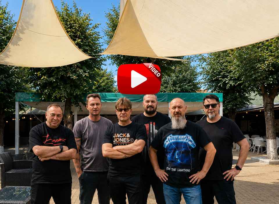 Se redeschide Grădina de Vară Traube