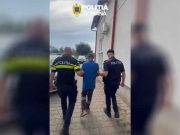 Femeie (41) din Mediaș prădată de hoț la Hamba O femeie (41) din Mediaș jefuită la Hamba