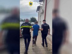 Femeie (41) din Mediaș prădată de hoț la Hamba O femeie (41) din Mediaș jefuită la Hamba