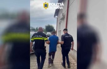 Femeie (41) din Mediaș prădată de hoț la Hamba O femeie (41) din Mediaș jefuită la Hamba